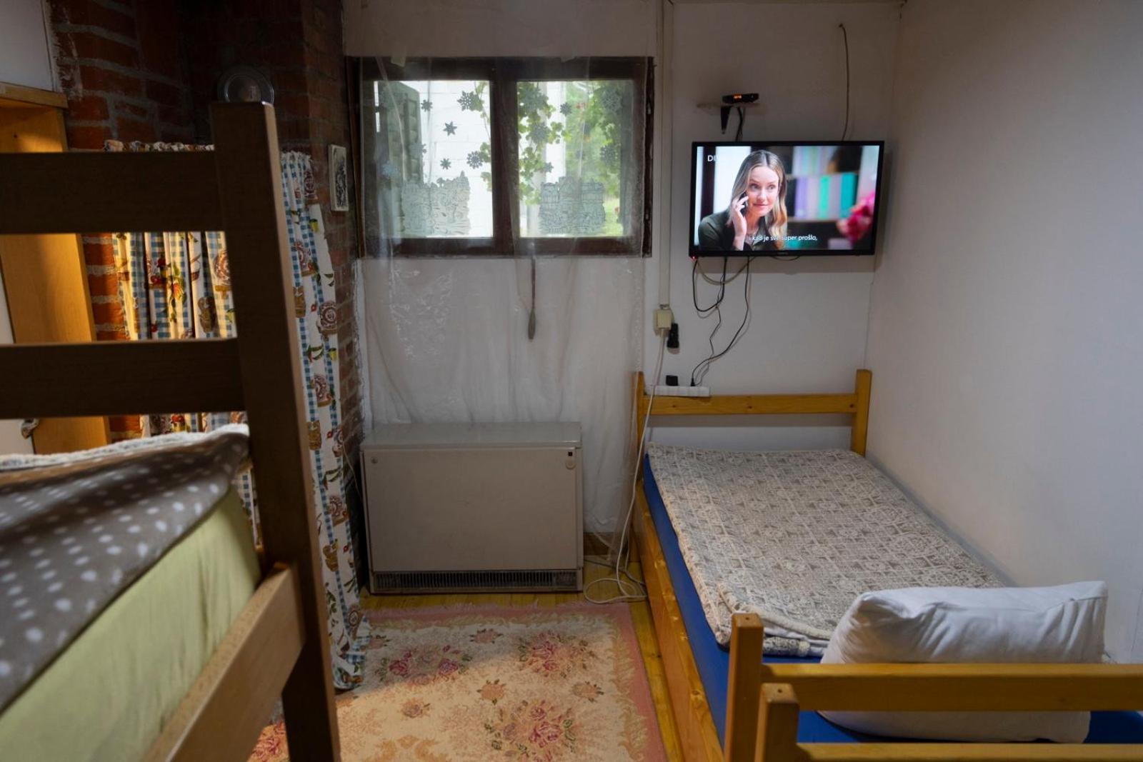 Zimska Idila Διαμέρισμα Crni Vrh Εξωτερικό φωτογραφία
