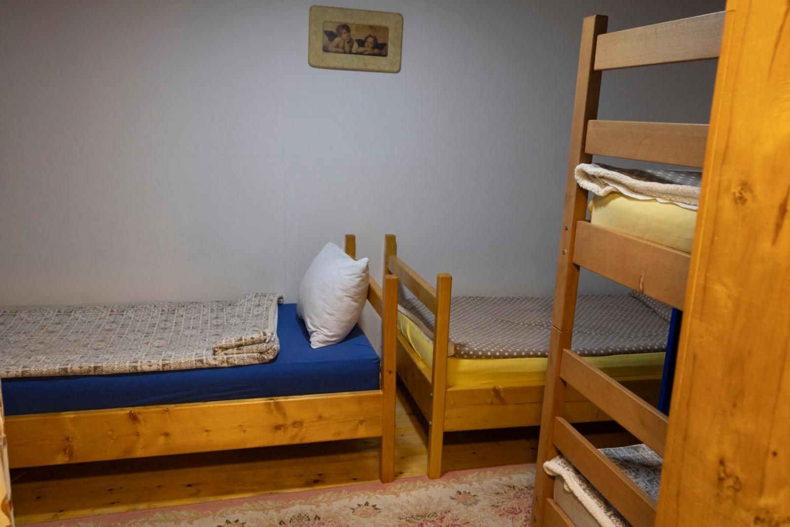 Zimska Idila Διαμέρισμα Crni Vrh Εξωτερικό φωτογραφία